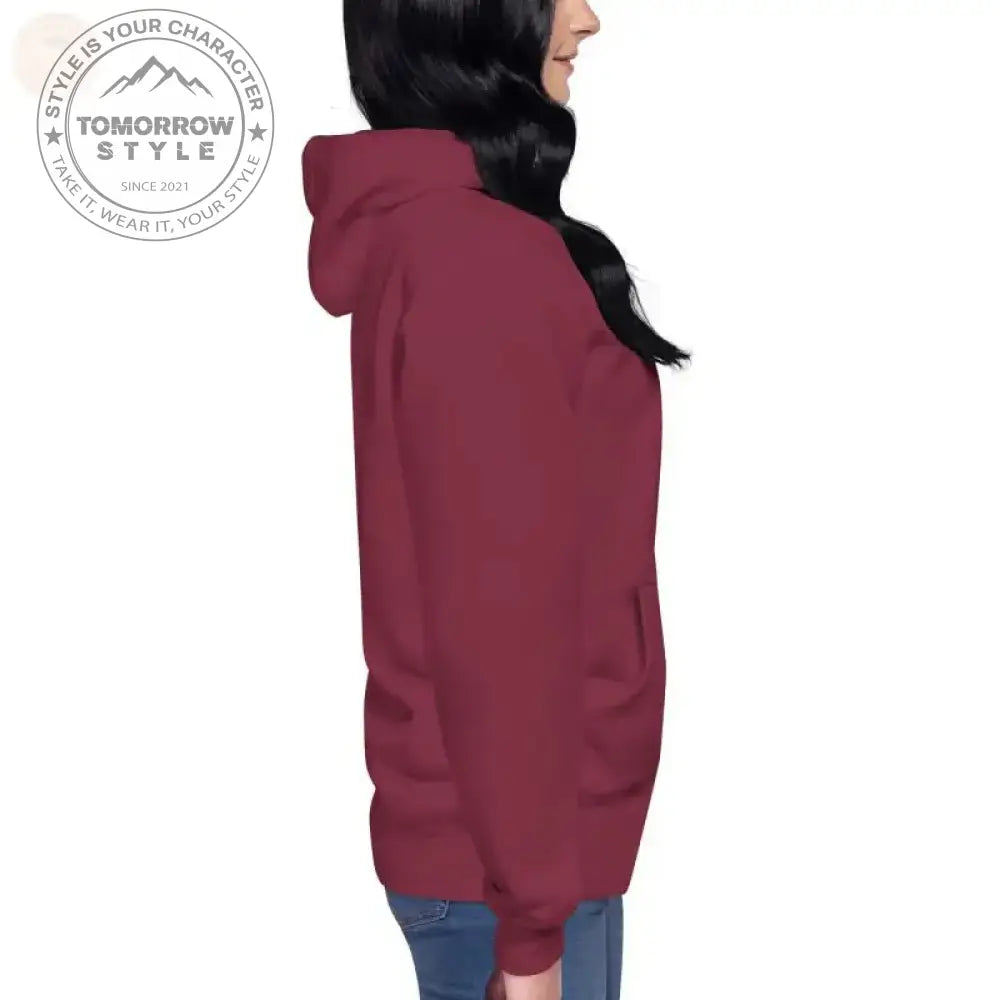 Bundeswehr - Premium - Hoodie: Wärme, Style und Panzergrenadier - Abzeichen! - Tomorrow Style