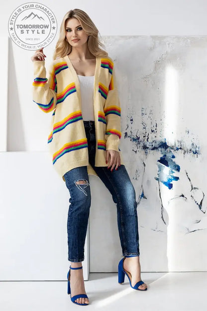Cardigan Model 178650 PeeKaBoo - Tomorrow Style