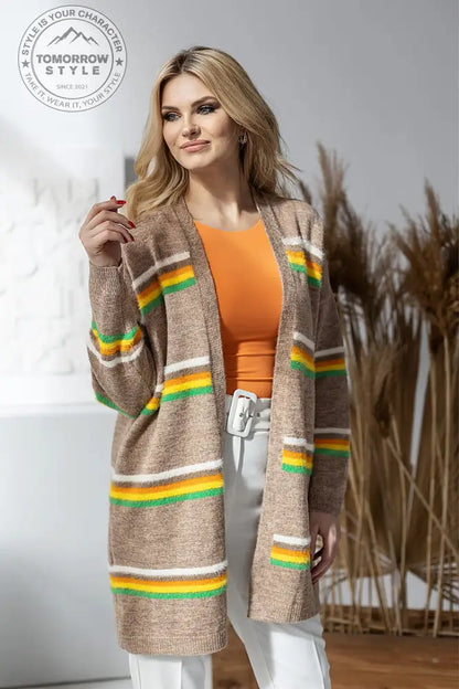 Cardigan Model 178650 PeeKaBoo - Tomorrow Style