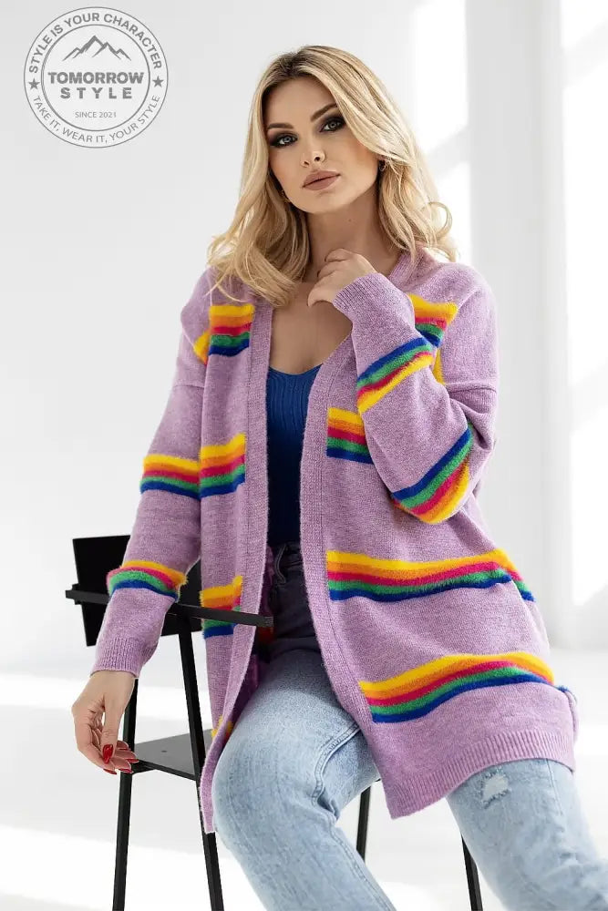 Cardigan Model 178650 PeeKaBoo - Tomorrow Style