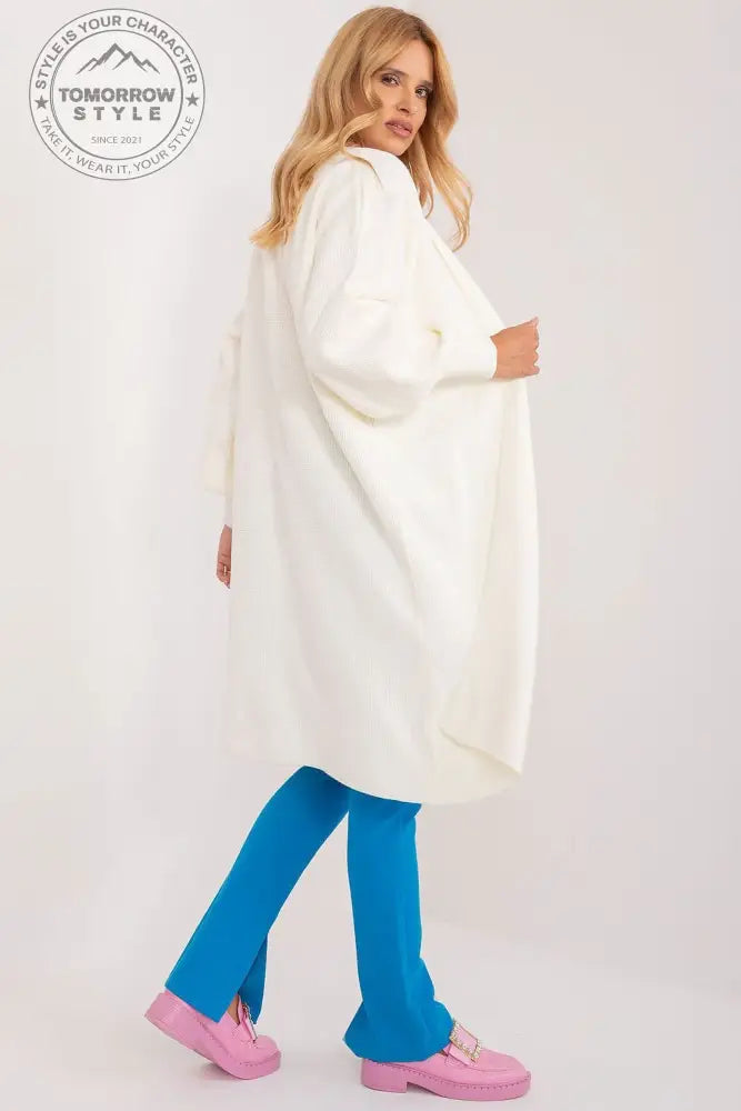 Cardigan Model 192709 Badu - Tomorrow Style