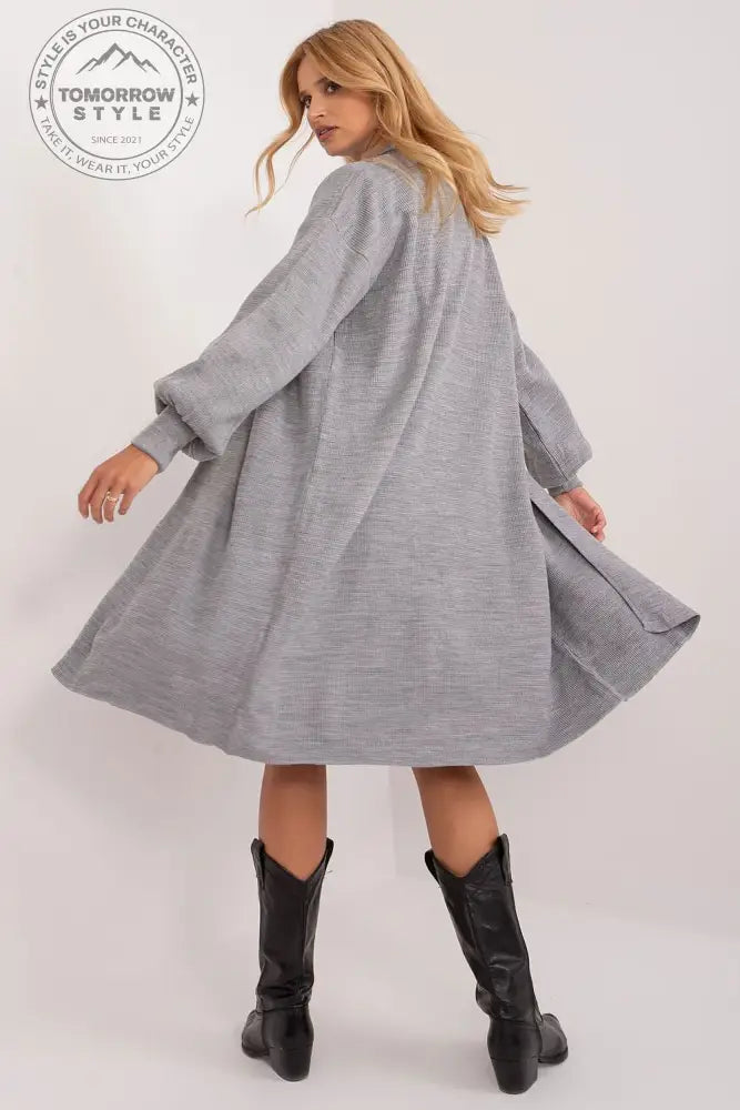 Cardigan Model 192709 Badu - Tomorrow Style