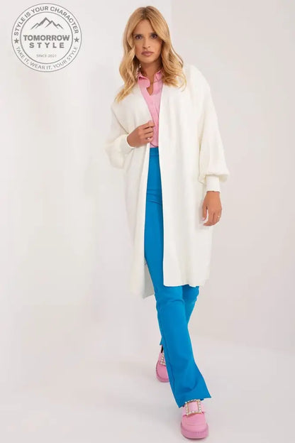 Cardigan Model 192709 Badu - Tomorrow Style