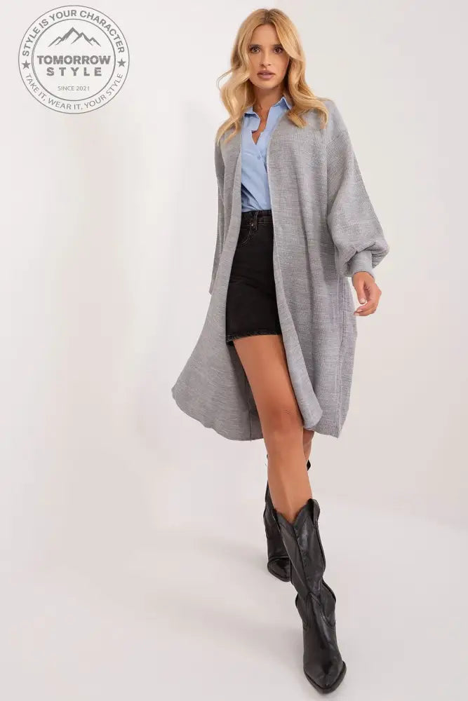 Cardigan Model 192709 Badu - Tomorrow Style