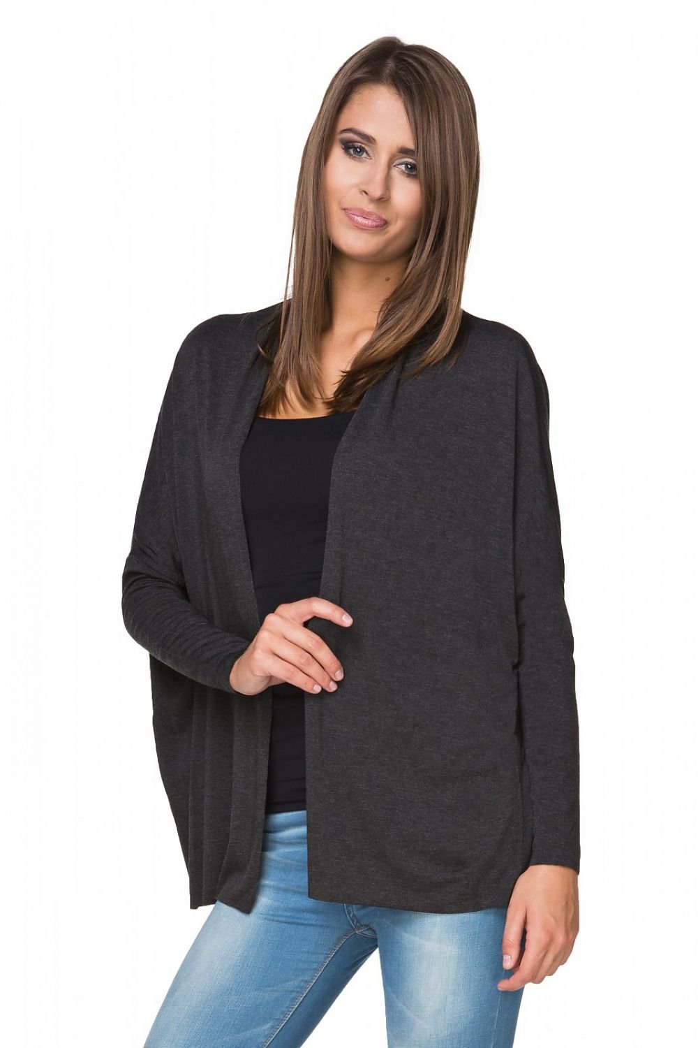 Cardigan Model 107338 Tessita - Tomorrow Style