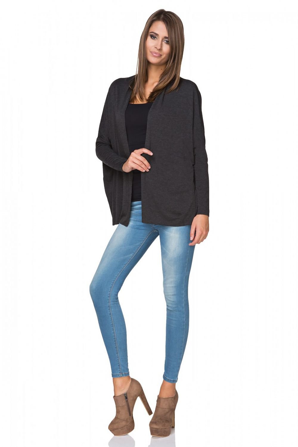 Cardigan Model 107338 Tessita - Tomorrow Style