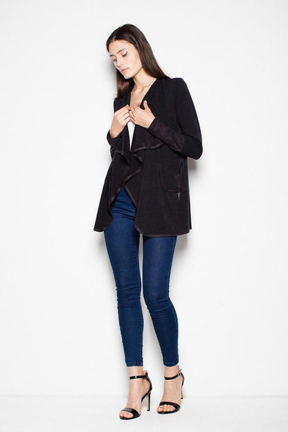 Cardigan Model 111798 Venaton - Tomorrow Style