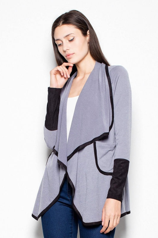 Cardigan Model 111798 Venaton - Tomorrow Style