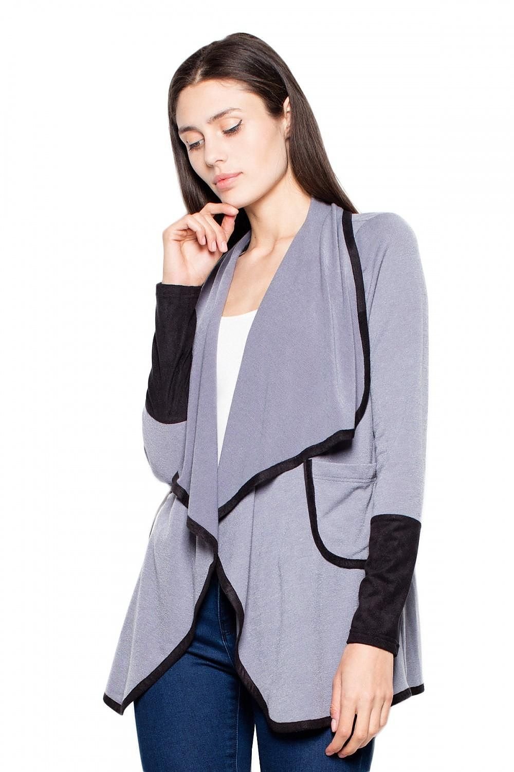 Cardigan Model 111798 Venaton - Tomorrow Style