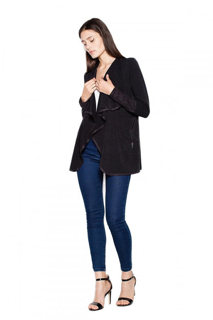 Cardigan Model 111798 Venaton - Tomorrow Style