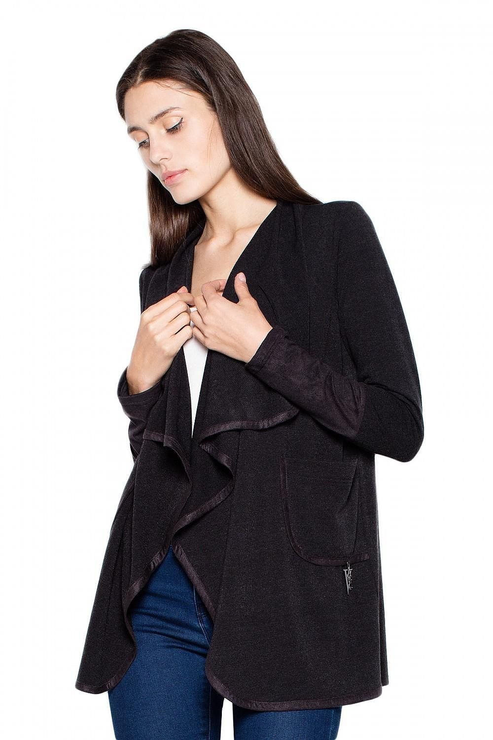 Cardigan Model 111798 Venaton - Tomorrow Style