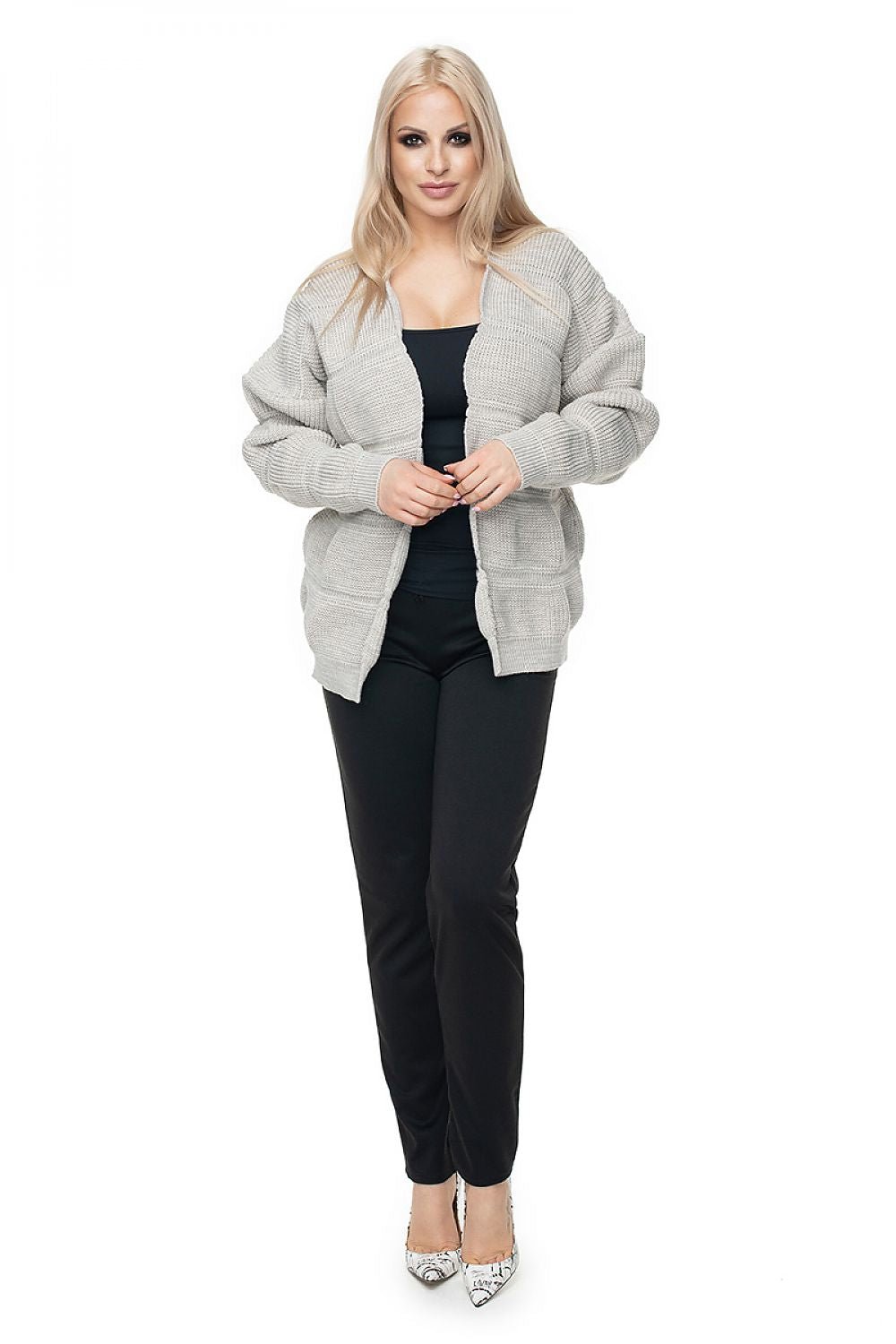 Cardigan Model 131590 PeeKaBoo - Tomorrow Style