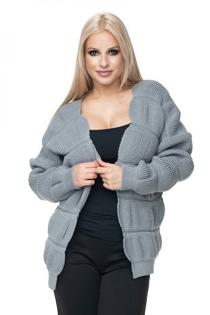 Cardigan Model 131590 PeeKaBoo - Tomorrow Style