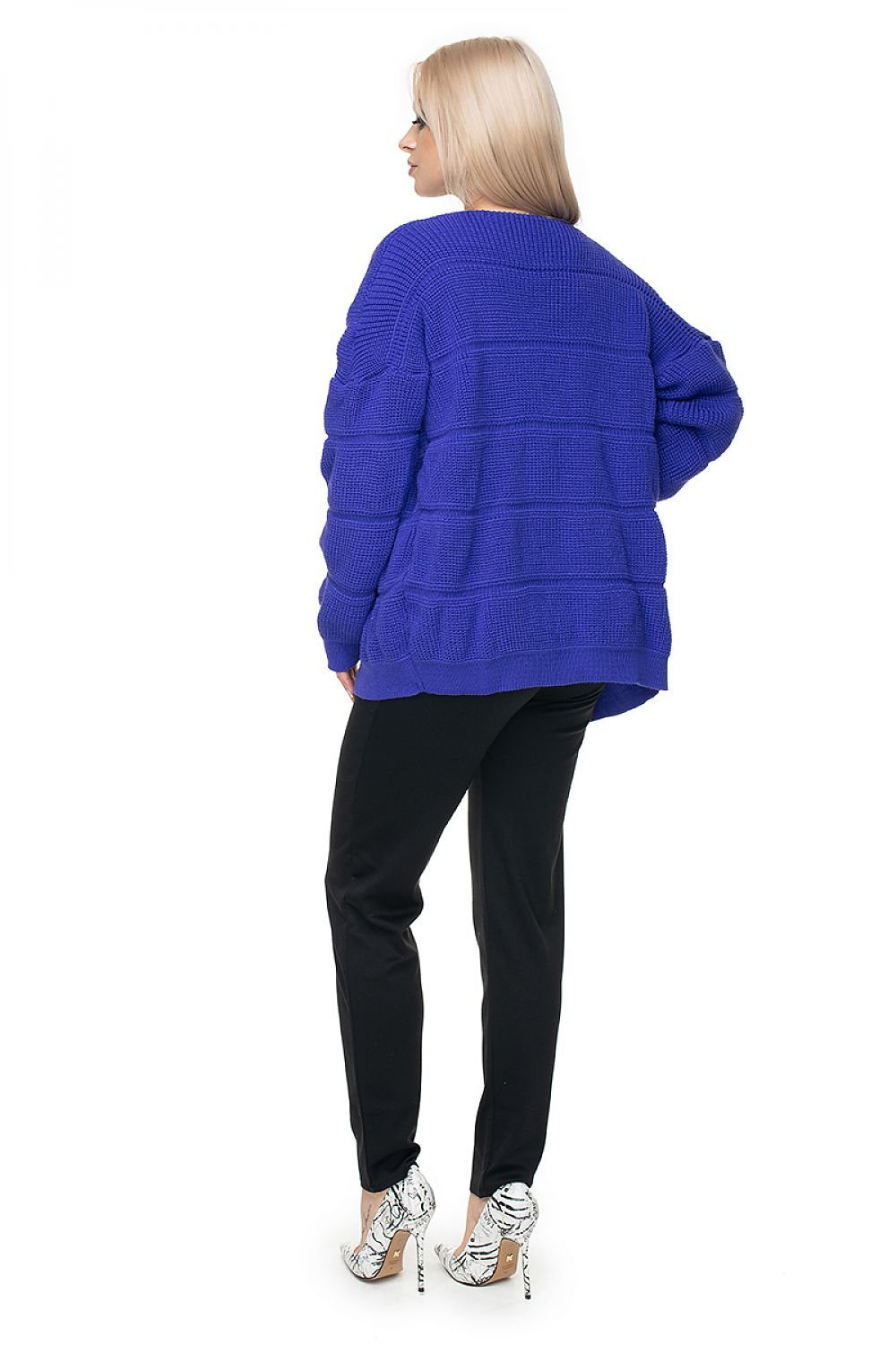 Cardigan Model 131590 PeeKaBoo - Tomorrow Style