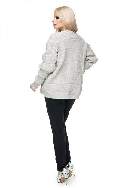 Cardigan Model 131590 PeeKaBoo - Tomorrow Style