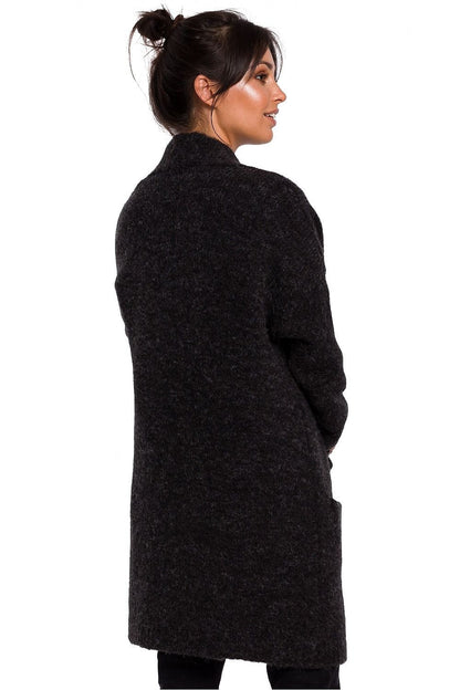 Cardigan Model 134735 BE Knit - Tomorrow Style