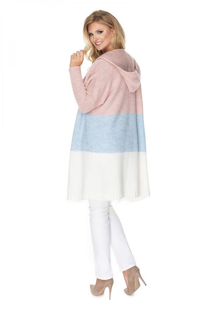 Cardigan Model 135307 PeeKaBoo - Tomorrow Style