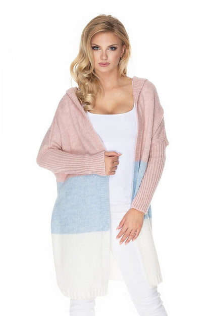 Cardigan Model 135307 PeeKaBoo - Tomorrow Style