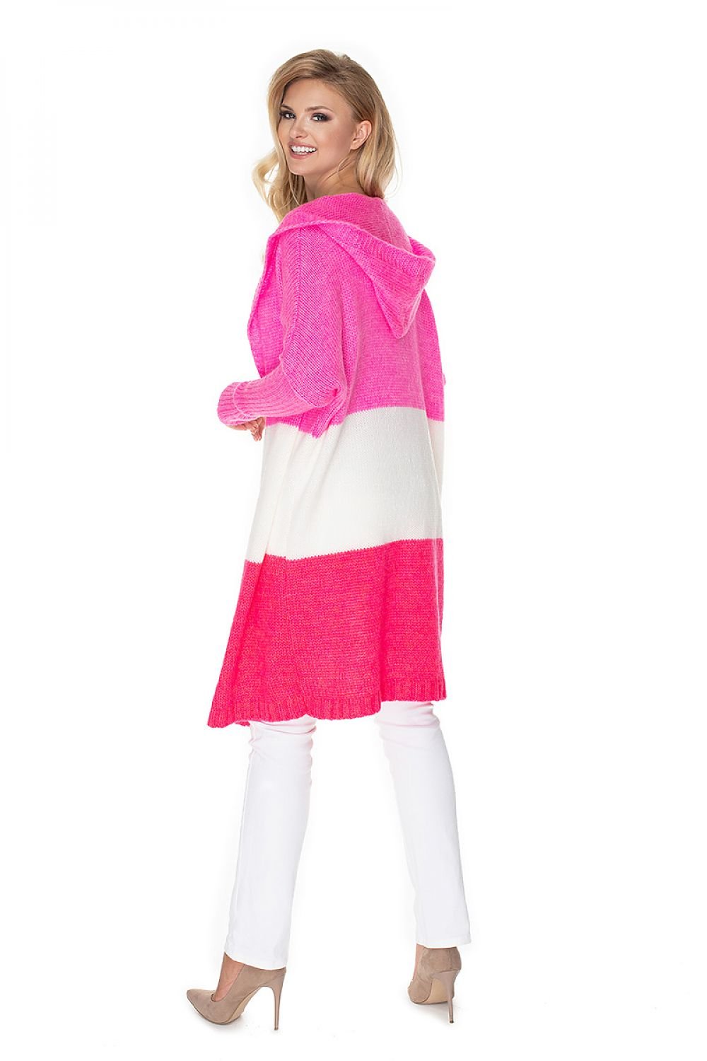 Cardigan Model 135307 PeeKaBoo - Tomorrow Style