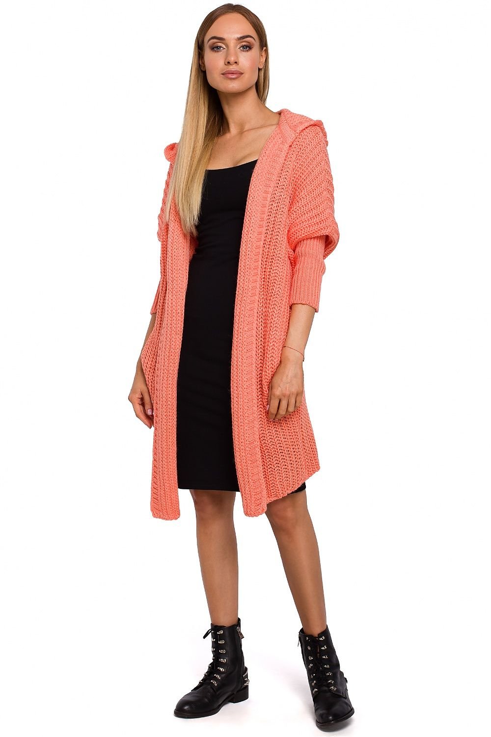 Cardigan Model 136655 Moe - Tomorrow Style