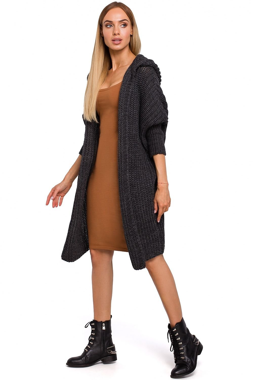 Cardigan Model 136655 Moe - Tomorrow Style