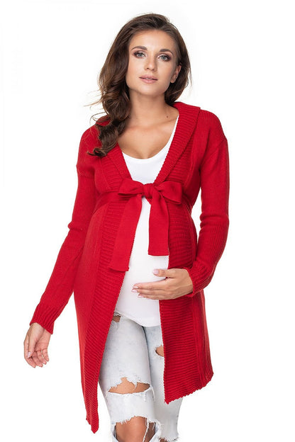 Cardigan Model 138239 PeeKaBoo - Tomorrow Style