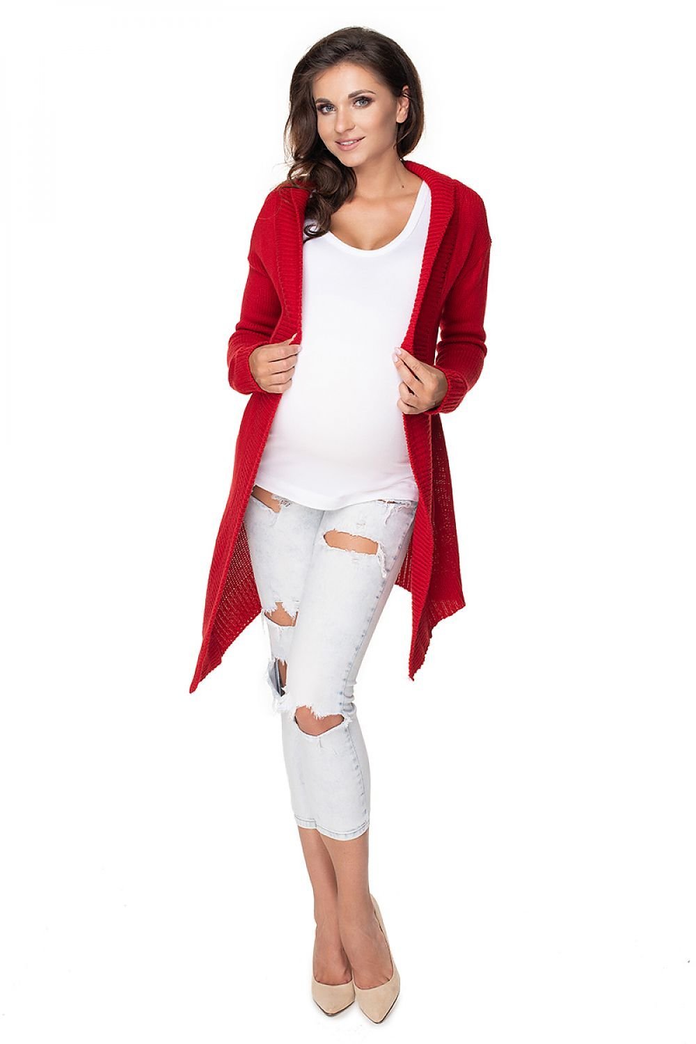 Cardigan Model 138239 PeeKaBoo - Tomorrow Style