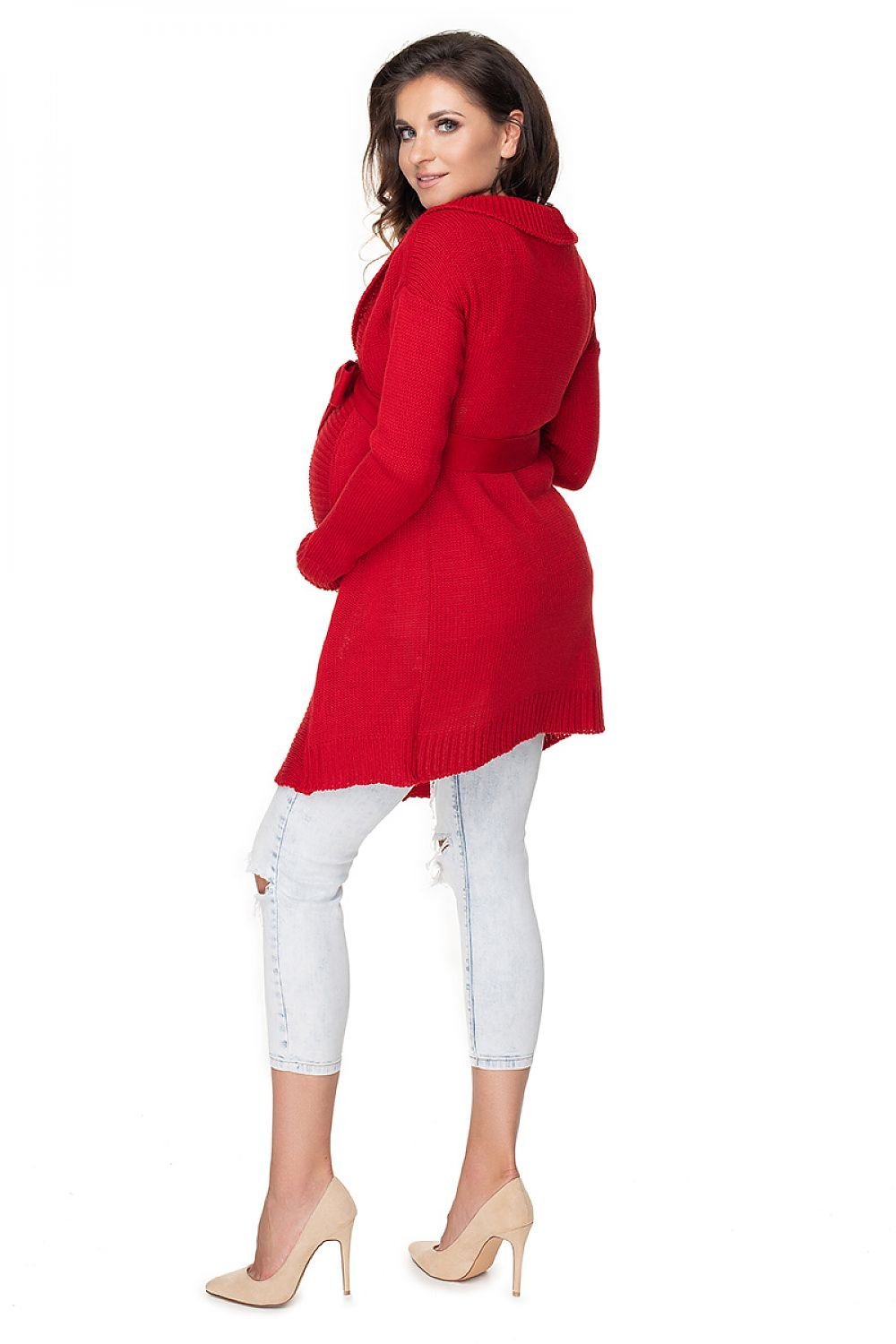 Cardigan Model 138239 PeeKaBoo - Tomorrow Style