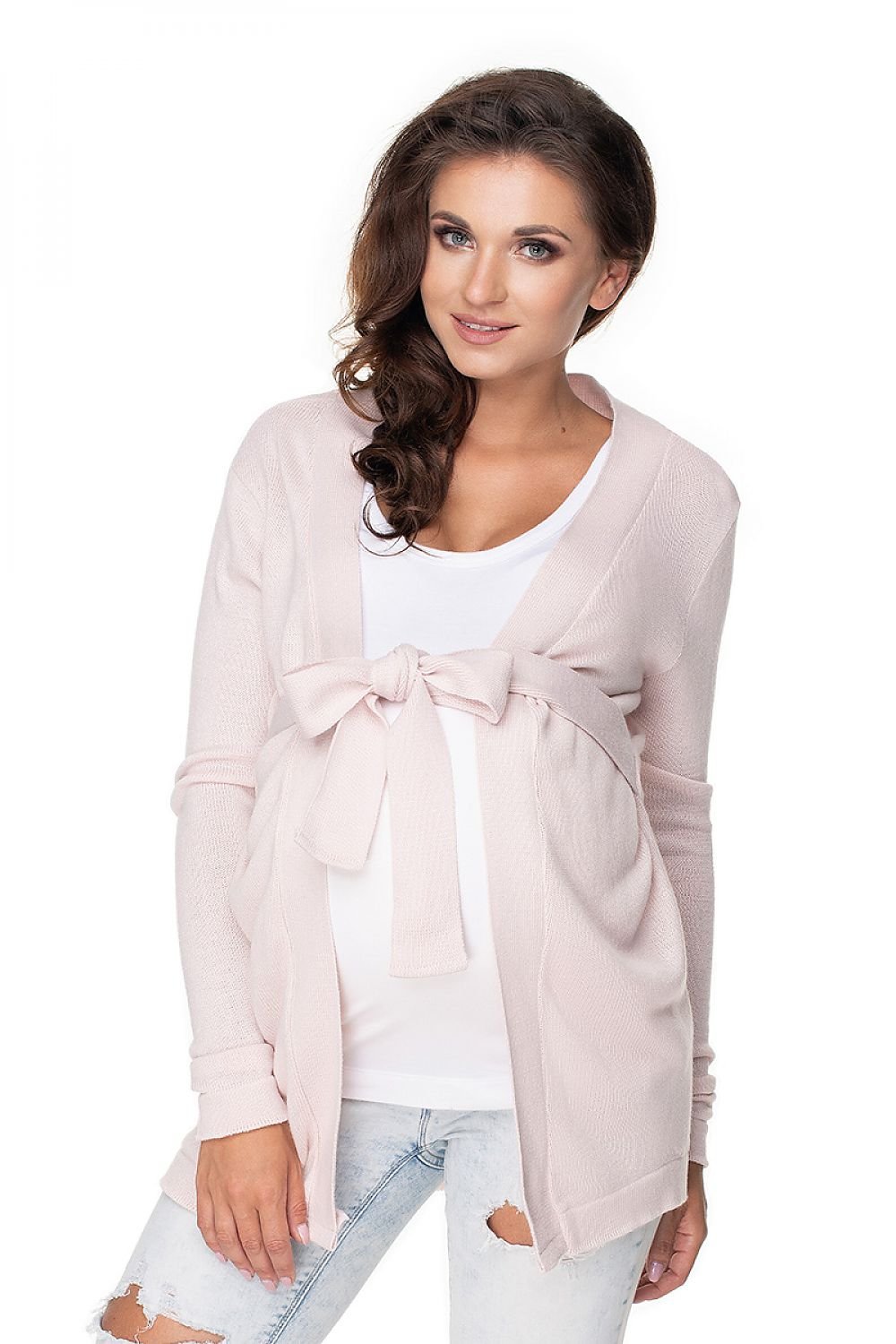 Cardigan Model 138240 PeeKaBoo - Tomorrow Style