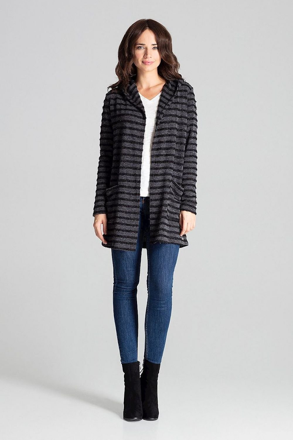 Cardigan Model 139347 Lenitif - Tomorrow Style