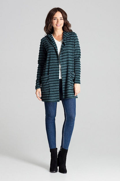 Cardigan Model 139347 Lenitif - Tomorrow Style