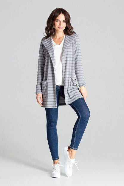 Cardigan Model 139347 Lenitif - Tomorrow Style