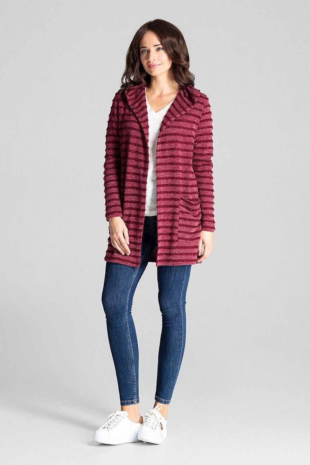 Cardigan Model 139347 Lenitif - Tomorrow Style