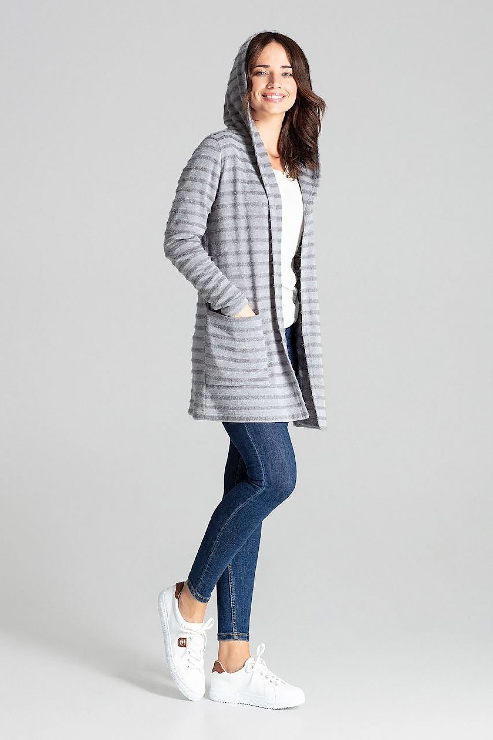 Cardigan Model 139347 Lenitif - Tomorrow Style