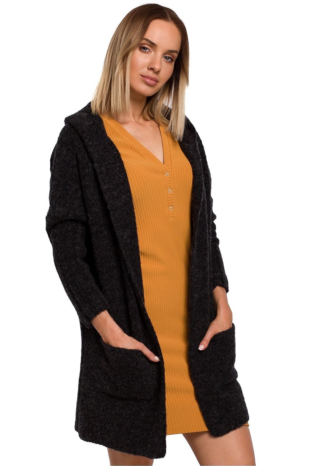 Cardigan Model 147935 Moe - Tomorrow Style