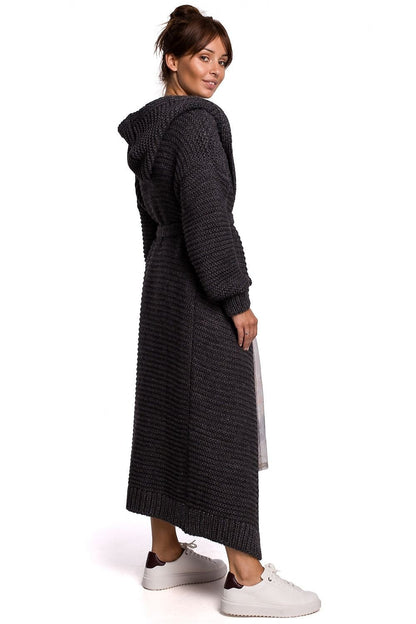 Cardigan Model 148247 BE Knit - Tomorrow Style