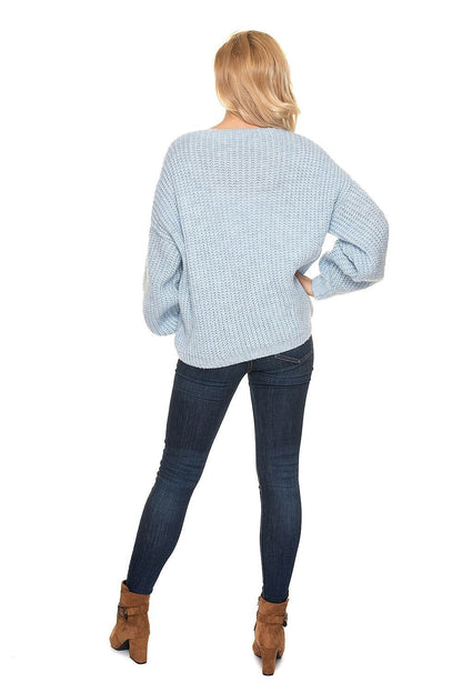 Cardigan Model 156915 PeeKaBoo - Tomorrow Style