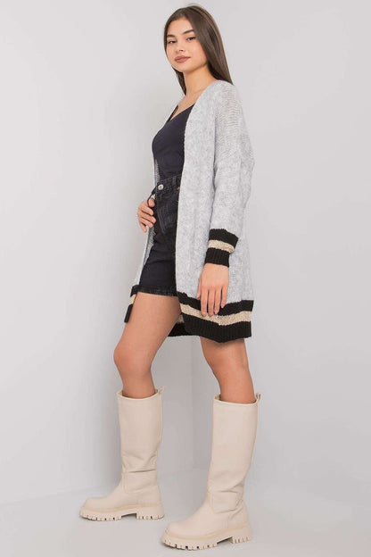 Cardigan Model 159722 Och Bella - Tomorrow Style