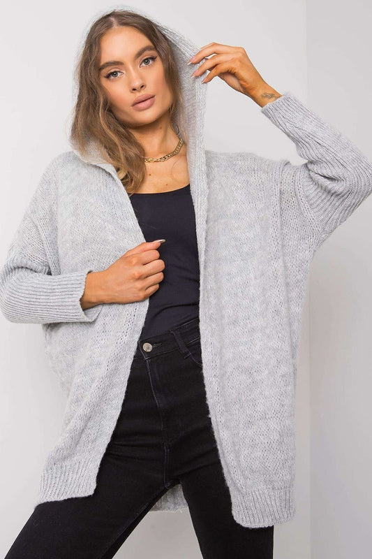 Cardigan Model 159773 Och Bella - Tomorrow Style