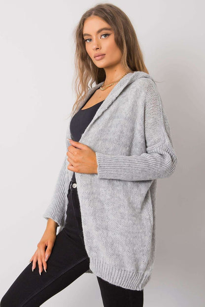 Cardigan Model 159773 Och Bella - Tomorrow Style