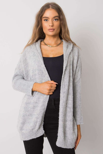 Cardigan Model 159773 Och Bella - Tomorrow Style