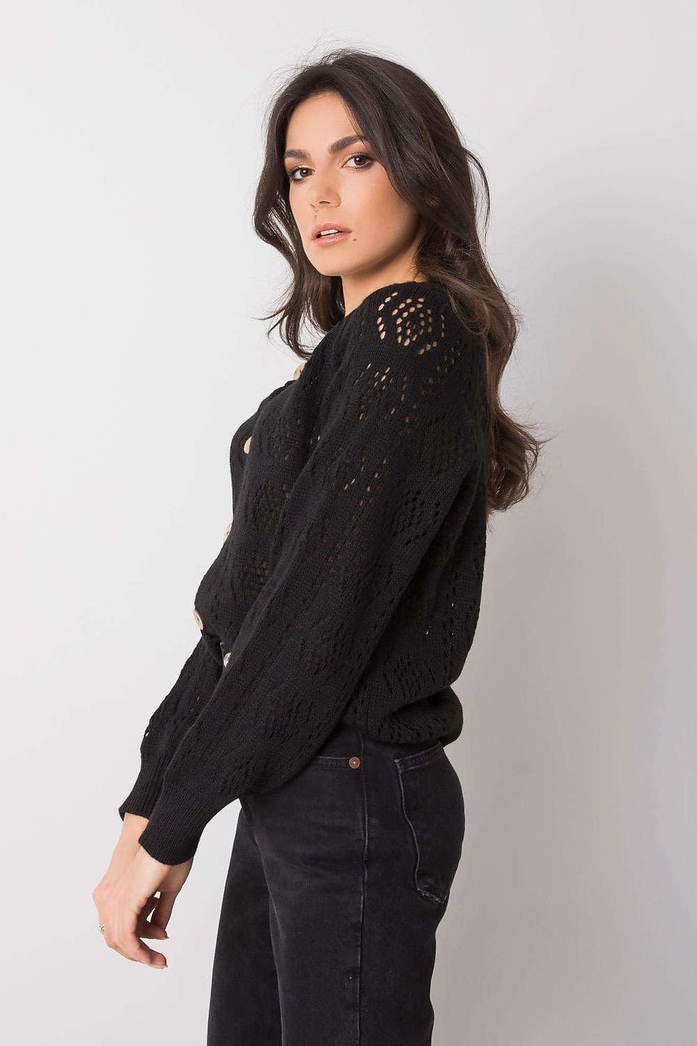 Cardigan Model 159781 Och Bella - Tomorrow Style