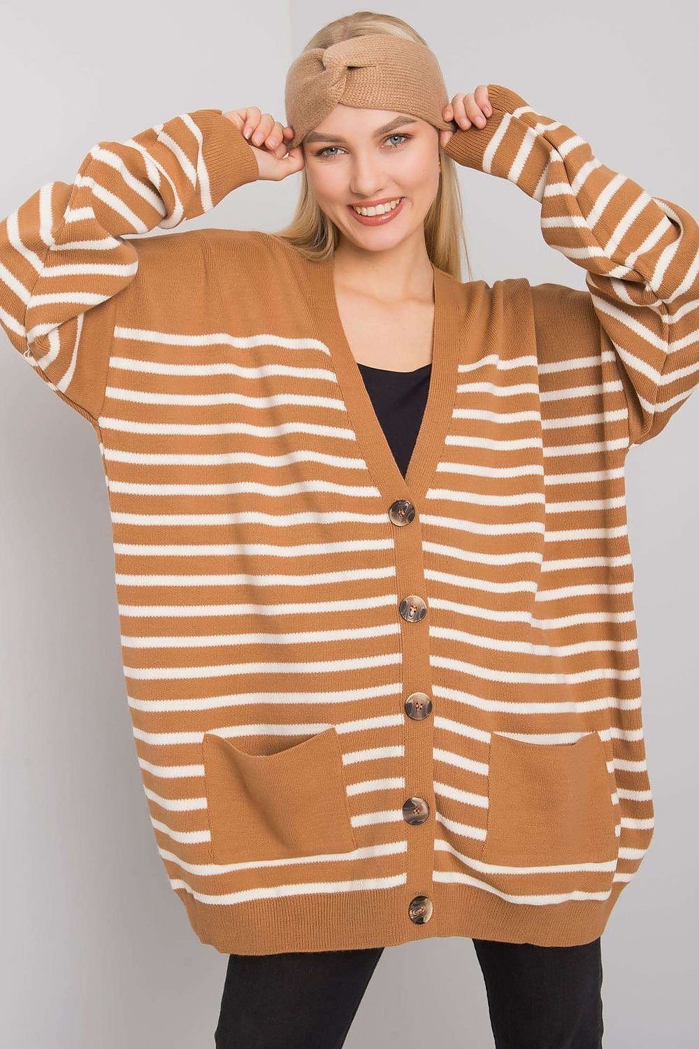 Cardigan Model 161301 Fame - Tomorrow Style