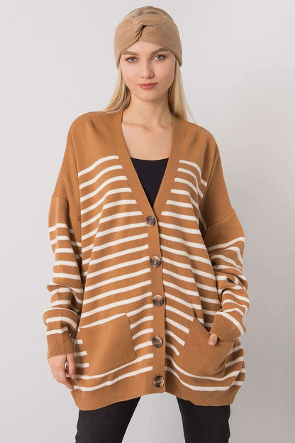 Cardigan Model 161301 Fame - Tomorrow Style