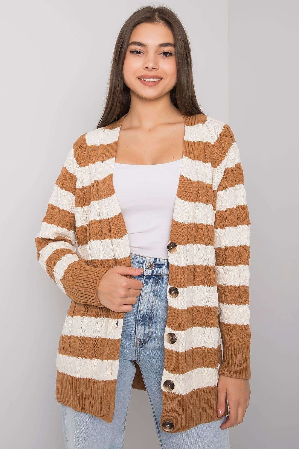 Cardigan Model 161303 Fame - Tomorrow Style