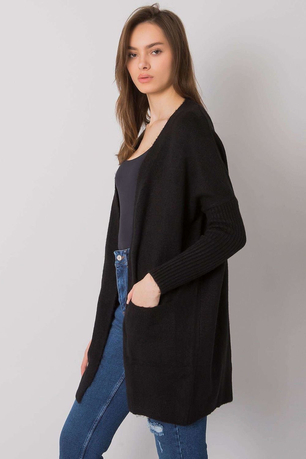 Cardigan Model 169637 Rue Paris - Tomorrow Style