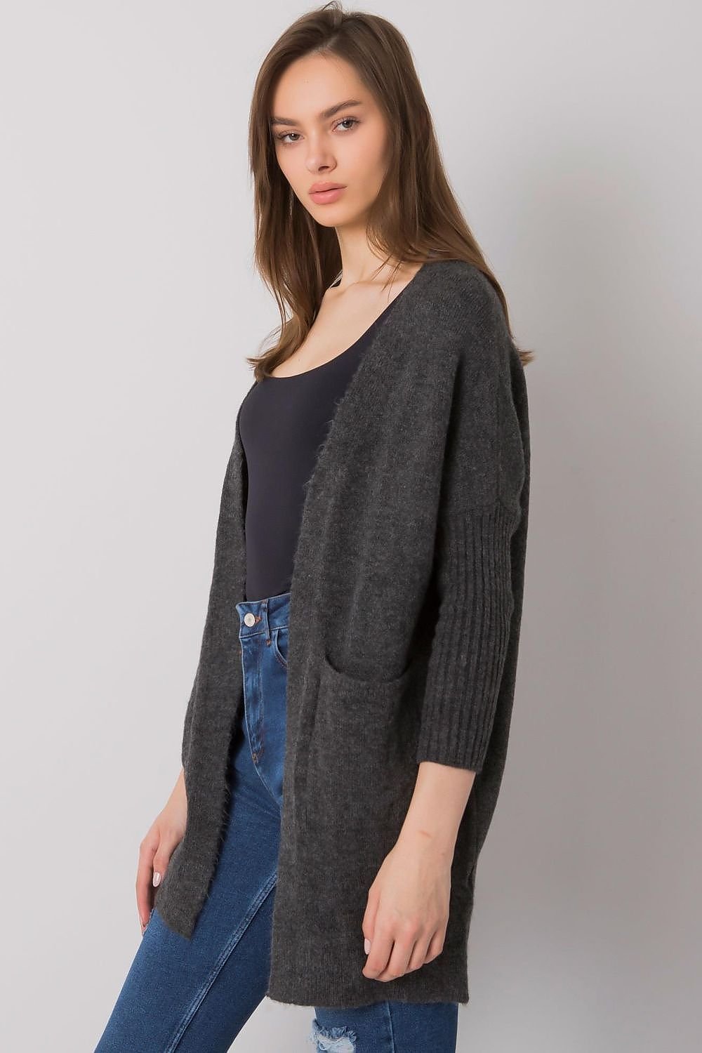 Cardigan Model 169638 Rue Paris - Tomorrow Style