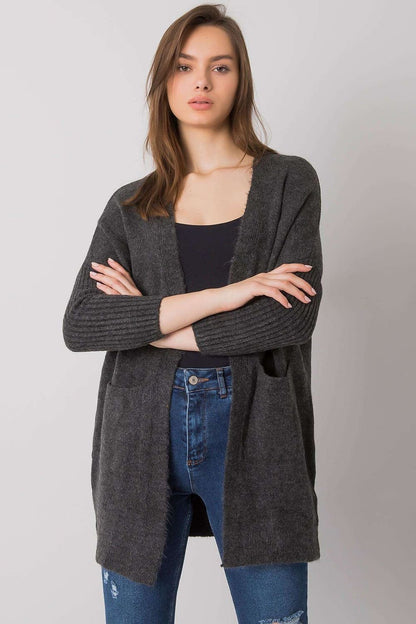 Cardigan Model 169638 Rue Paris - Tomorrow Style