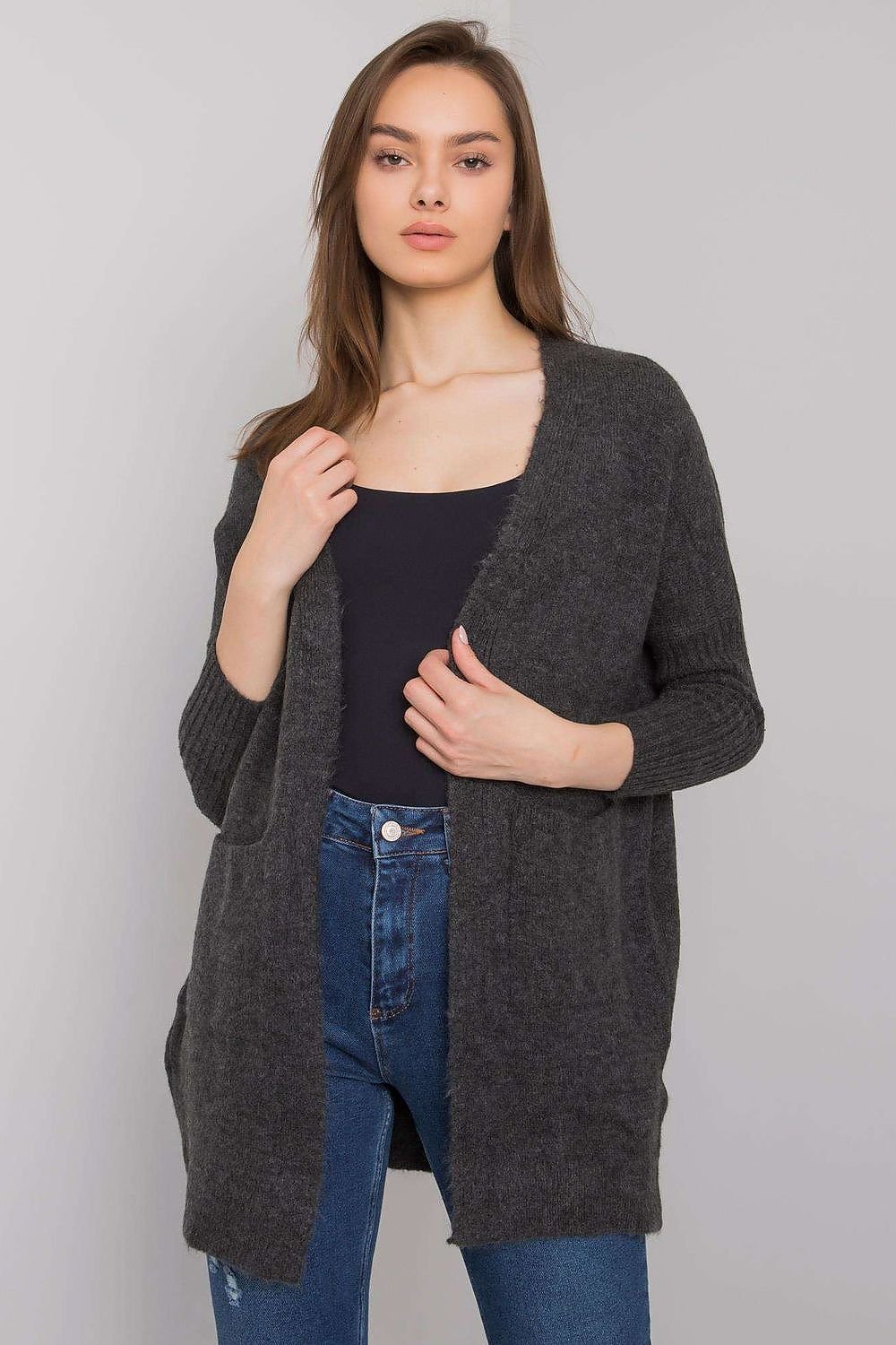 Cardigan Model 169638 Rue Paris - Tomorrow Style