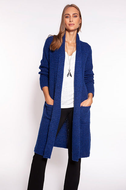 Cardigan Model 170022 MKM - Tomorrow Style